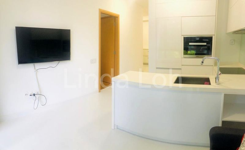 1 Bed Apartment (Condo) for Rent in  Onze @ Tanjong Pagar - Image 9